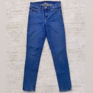 GAP Skinny Jeans